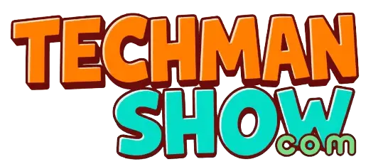 techmanshow.com